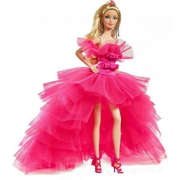 Barbie Pink Collection (GTJ76)