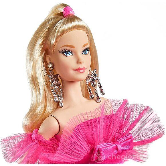 Barbie Pink Collection (GTJ76)