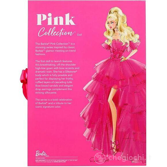 Barbie Pink Collection (GTJ76)