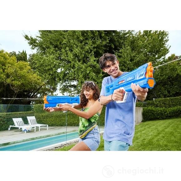Pistola ad acqua – X-Shot Water Fast Fill Motorsoakers