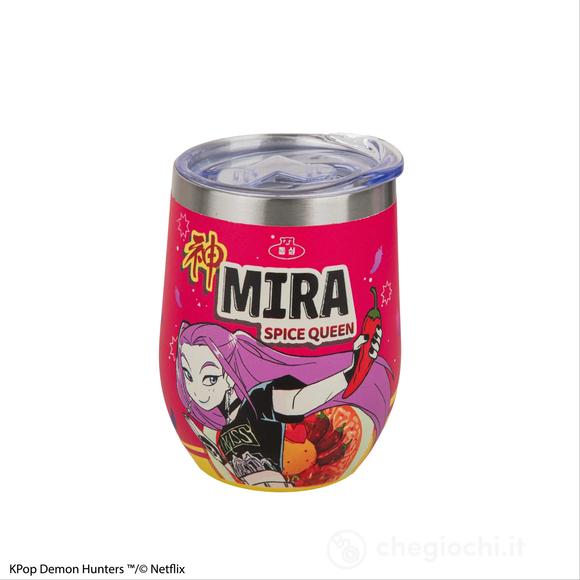 Thermos Kpop Demon Hunters Mira Spice Queen