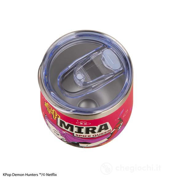 Thermos Kpop Demon Hunters Mira Spice Queen