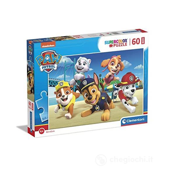 Paw Patrol Puzzle Maxi 60 pezzi (26591)