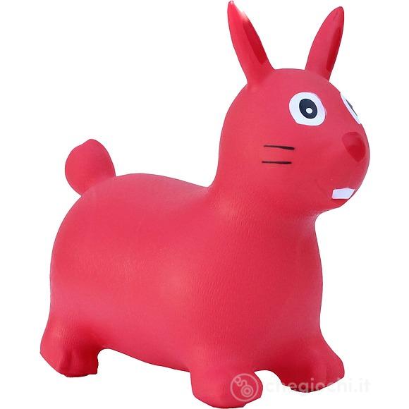 Happy Giampy Coniglio - Rosso