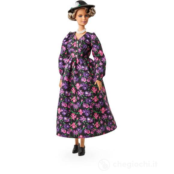 Barbie Signature Inspiring Women Eleanor Roosevelt