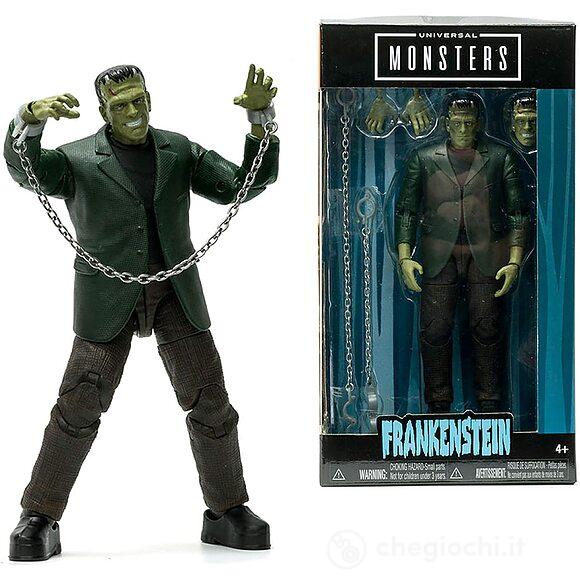 Frankenstein personaggio da collezione (253251014)