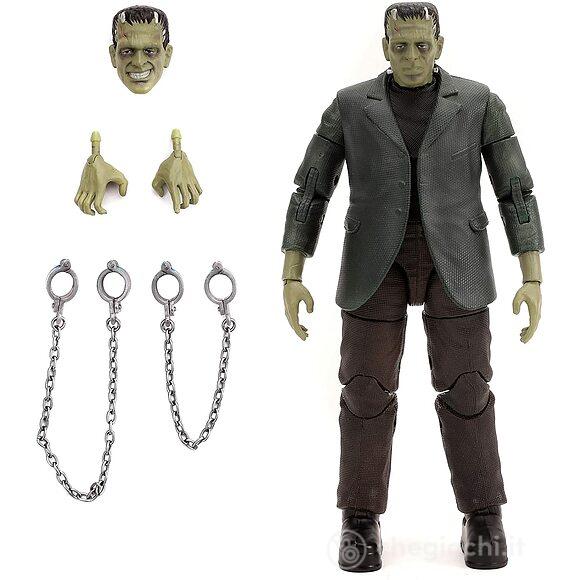 Frankenstein personaggio da collezione (253251014)