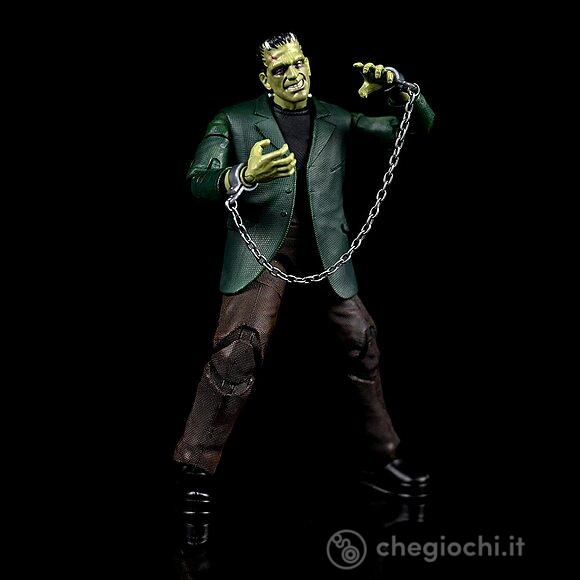 Frankenstein personaggio da collezione (253251014)