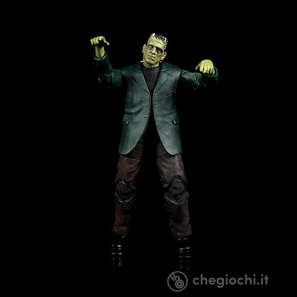 Frankenstein personaggio da collezione (253251014)