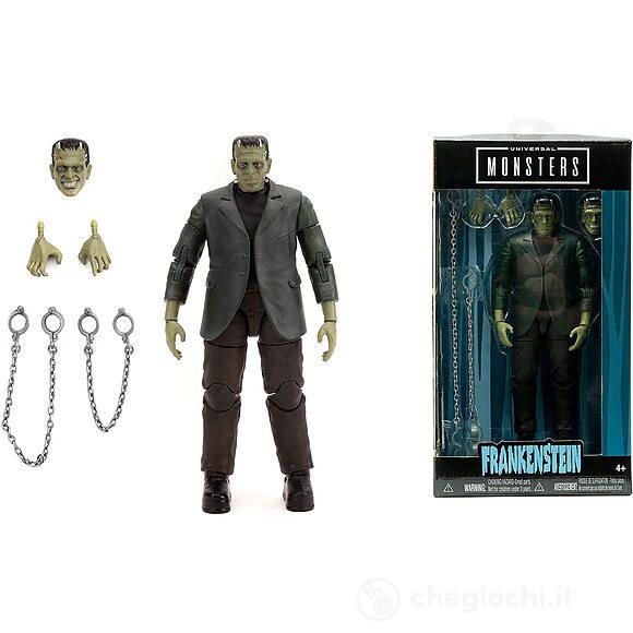 Frankenstein personaggio da collezione (253251014)