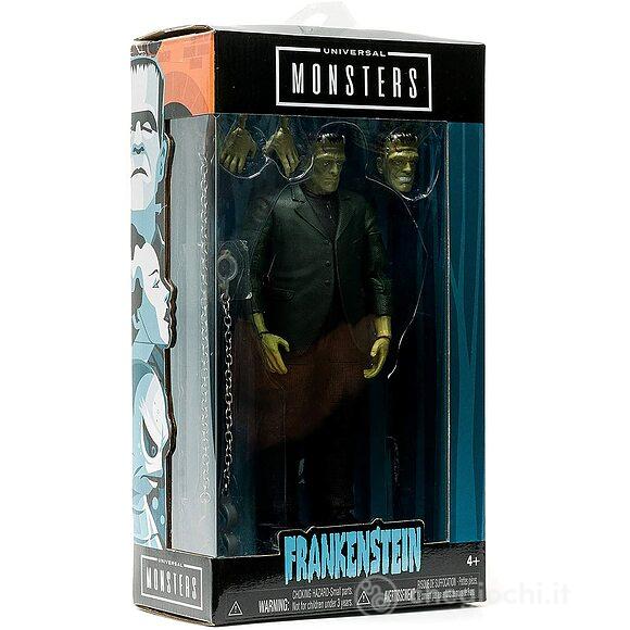 Frankenstein personaggio da collezione (253251014)