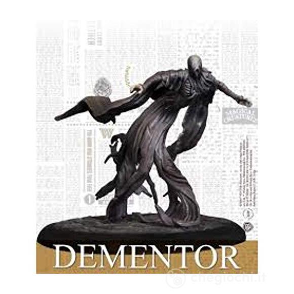 Hpmag Dementor Adventure Pack