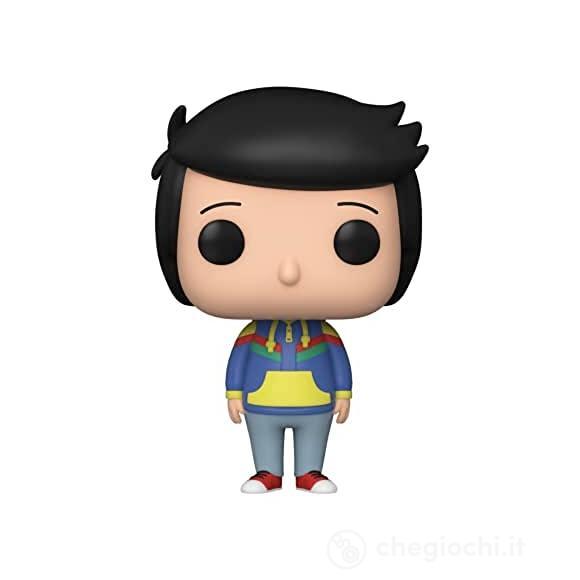 Bob's Burgers: Funko Pop! Animation - 4 Yr Old Bob