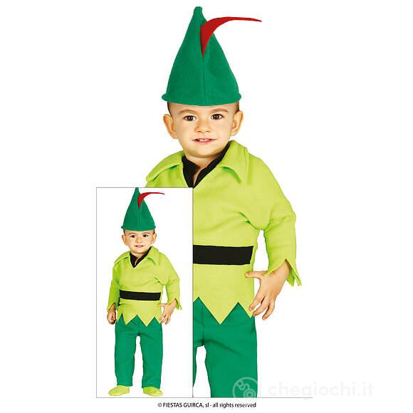 Costume Arcere 2 - 3 Anni (78593)