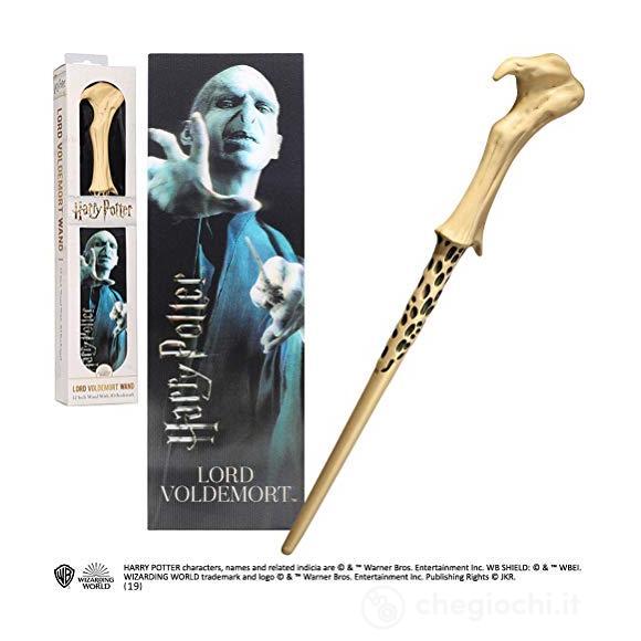 Hp Voldemort Pvc Wand