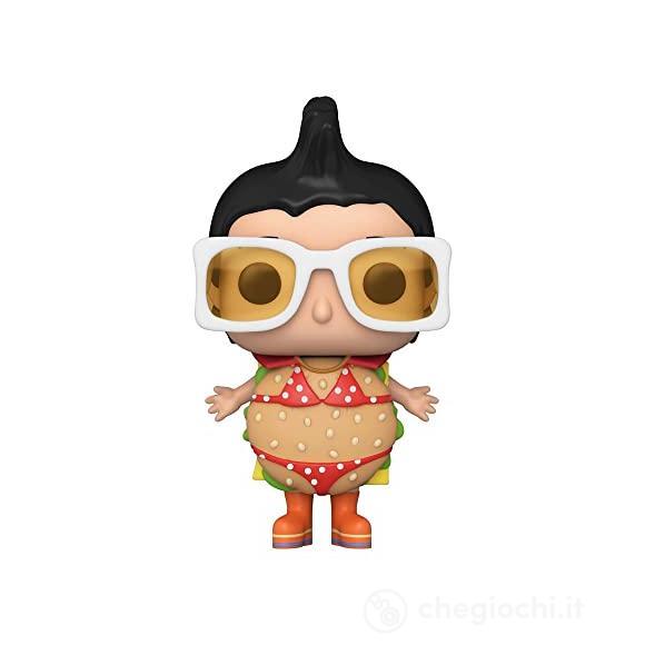 Bob's Burgers: Funko Pop! Animation - Band Gene