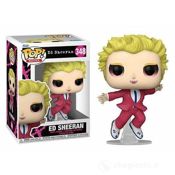 Pop Vinyl Ed Sheeran - Bad Habits (70594)