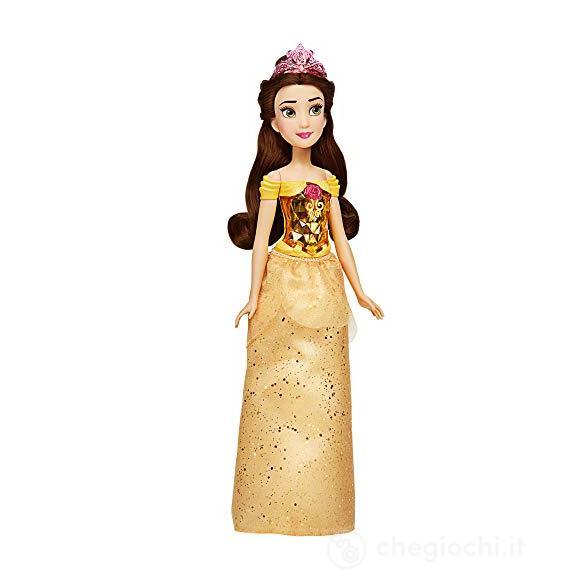 Disney princess Bella
