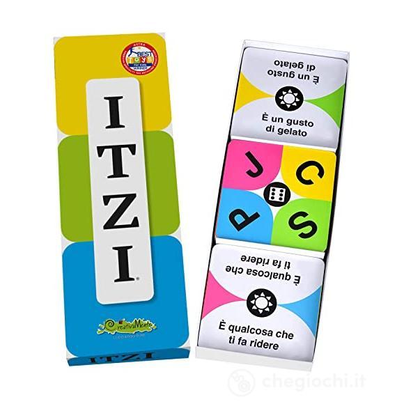 Itzi 594
