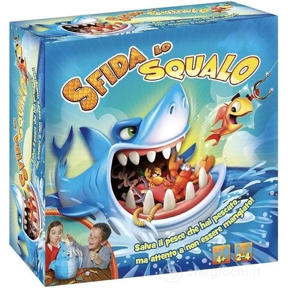 Sfida Lo Squalo (929594)
