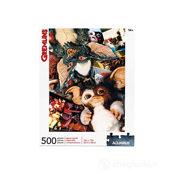 Gremlins 500pcs Puzzle