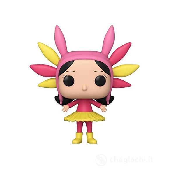 Bob's Burgers: Funko Pop! Animation - Band Louise