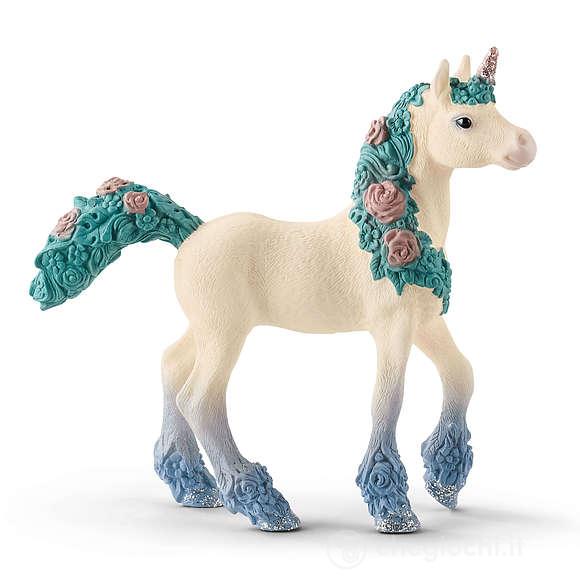 Unicorno fiore (2570591)