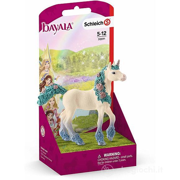 Unicorno fiore (2570591)