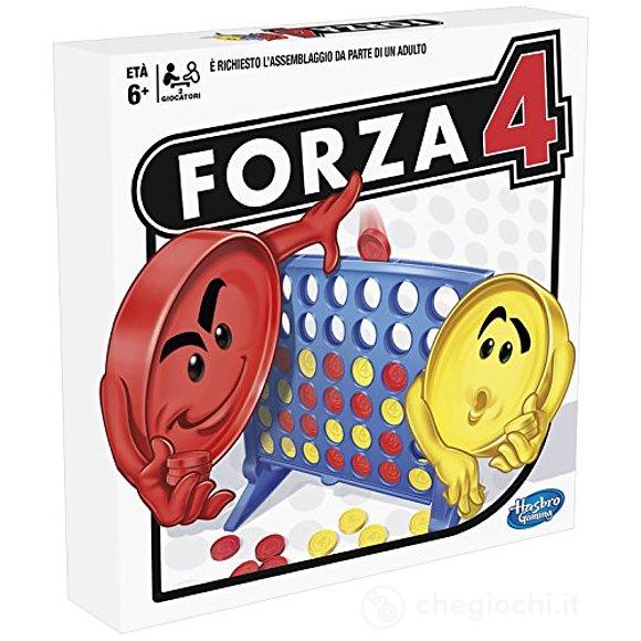 Forza 4 (A5640)