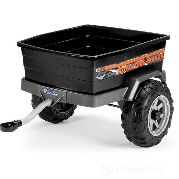 Rimorchio Adventure Trailer
