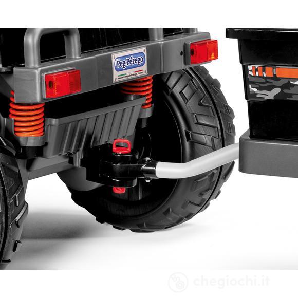 Rimorchio Adventure Trailer
