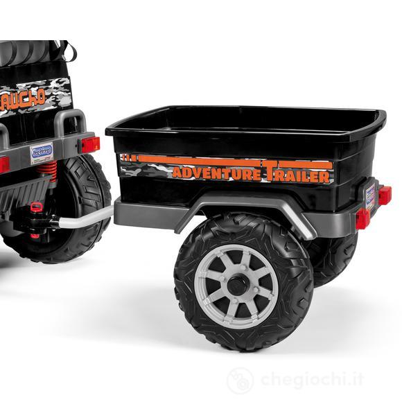 Rimorchio Adventure Trailer