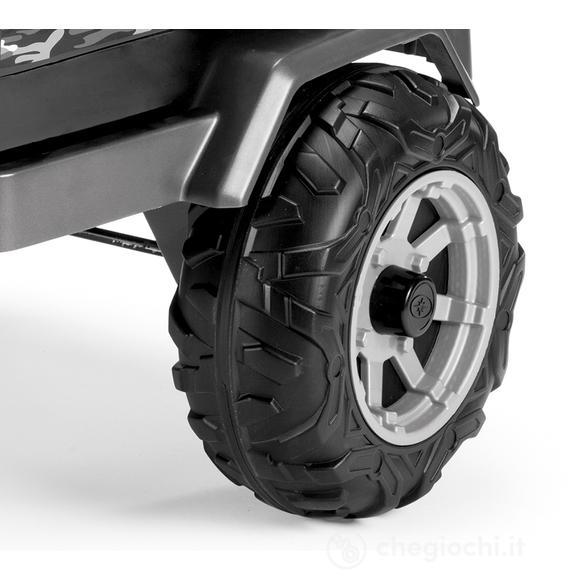 Rimorchio Adventure Trailer