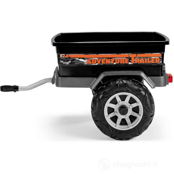 Rimorchio Adventure Trailer