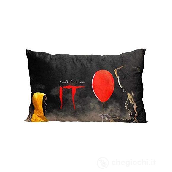 It Pennywise 2017 You'll Float Cushion