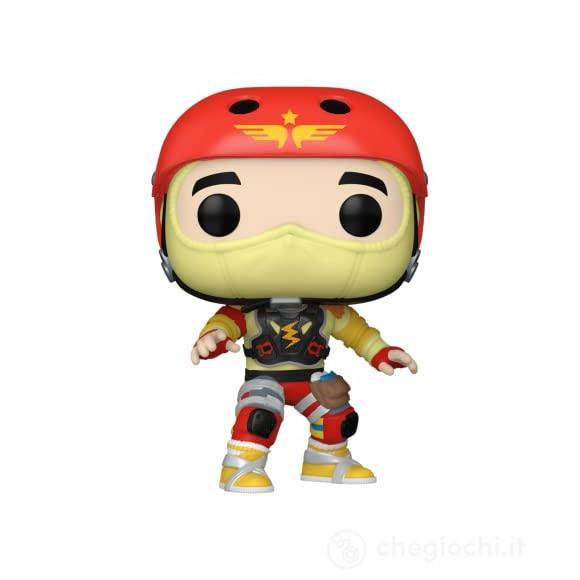DC Comics: Funko Pop! Movies - The Flash - Pop 3