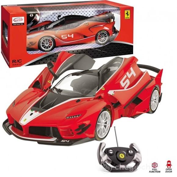 Ferrari FXXK Evo Radiocomandata 1:14 (63596)