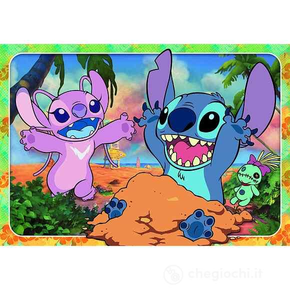 Stitch Maxi 60 pz (26596)