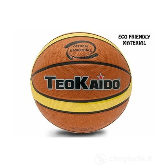 Pallone Basket taglia 7 (51596)
