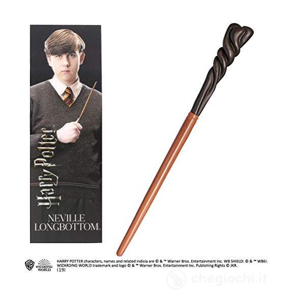 Hp Neville Longbottom Pvc Wand
