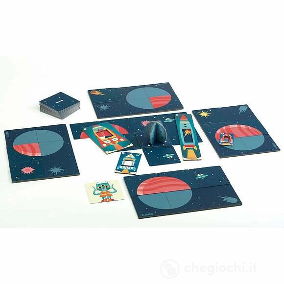 Spacecat - Games (DJ08597)