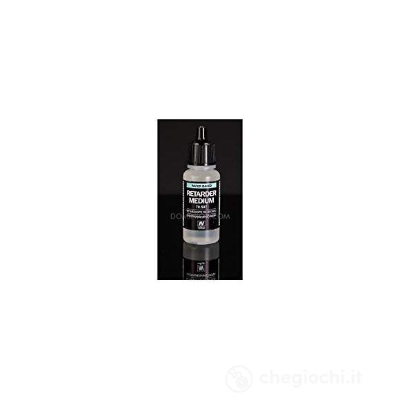 Mc 196 Dryin Retarder 70597