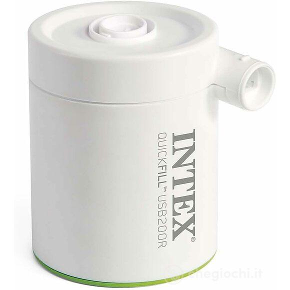 Pompa elettrica QuickFill USB200R (66637)