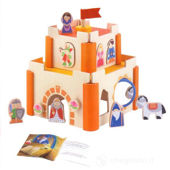 Castello multifunzionale (82598)