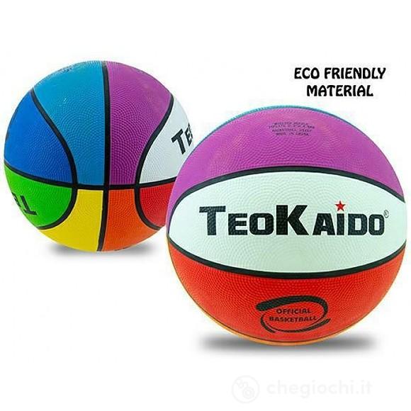 Palla Basket Taglia 5 (51598)