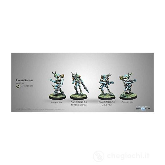 0599 Toha Kaauri Sentinels