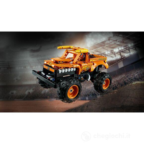 Monster Jam El Toro Loco - Lego Technic (42135)