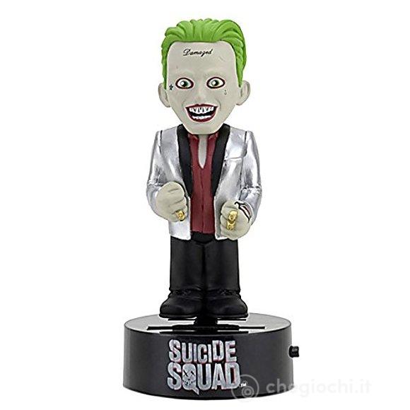 Suicide Squad - Joker Body Knocker