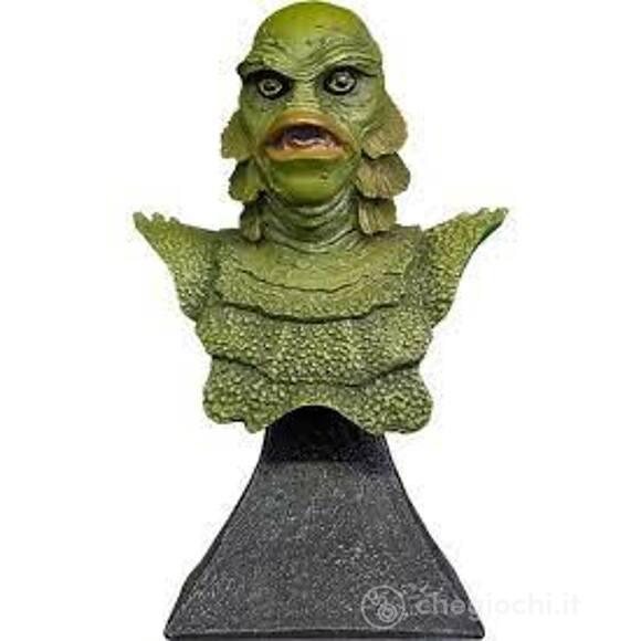 Creature From The Black Lagoon Mini Bust