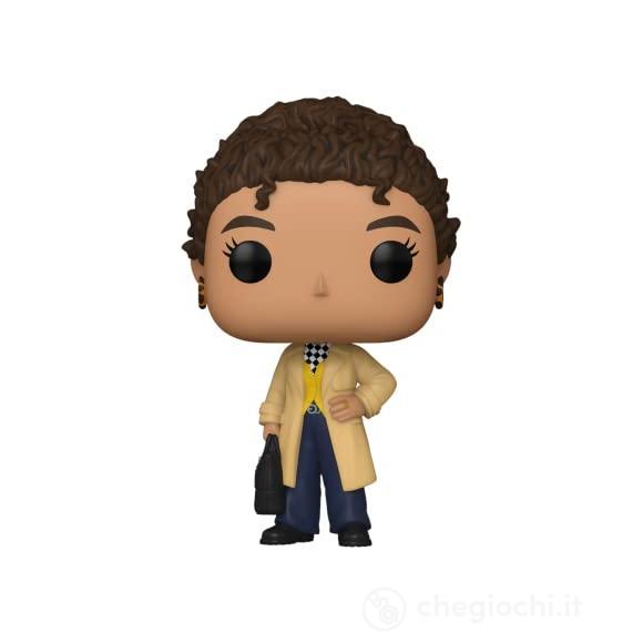 DC Comics: Funko Pop! Movies - The Flash - Pop 7
